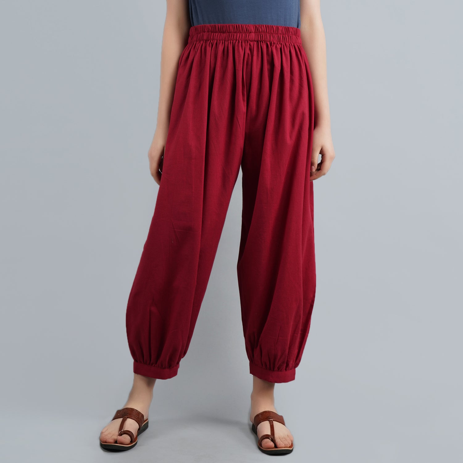 Maroon Harem Parents Online