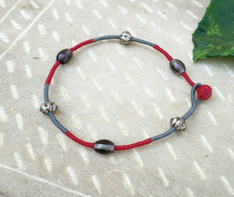 Anklets Online Rajasthan Patwa Jewellery