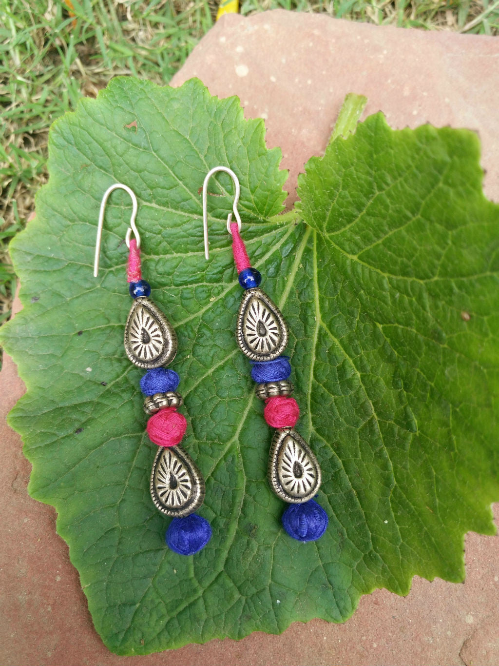 Patwa Jhumki