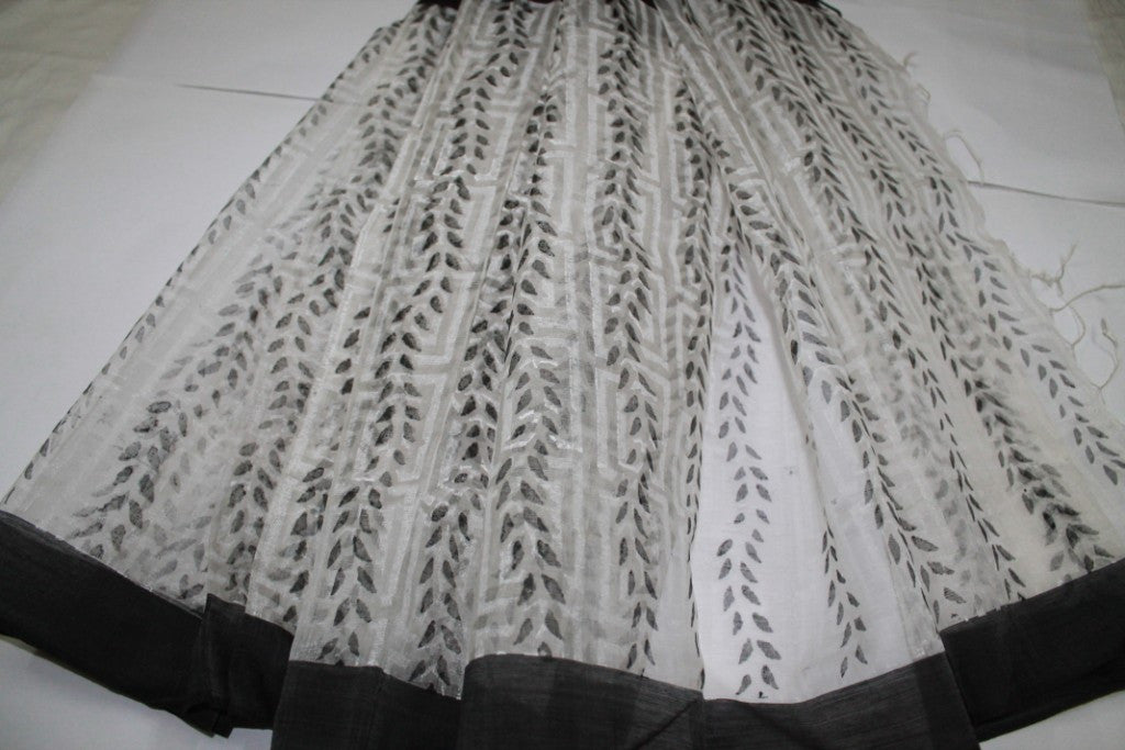 Maheshwari Organza Dupatta