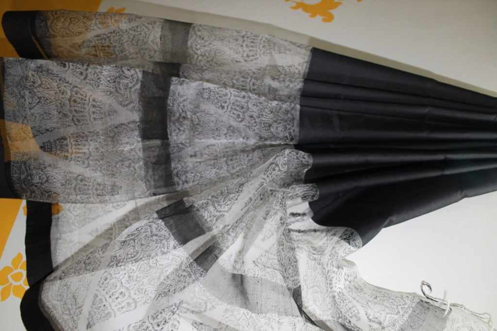 Maheshwari Organza Dupatta