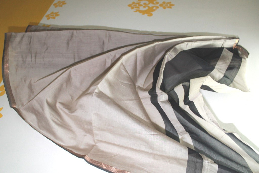 Maheshwari Silk Dupatta