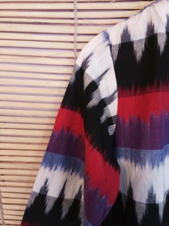 Trendy Ikat Wear for Women Online