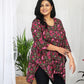 Iram Pure Cotton Comfort Fit Top