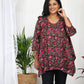 Iram Pure Cotton Comfort Fit Top