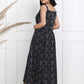 kantha thread work cotton dresses online