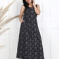 black long dresses for women