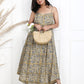 Kalamkari Cotton Dresses online