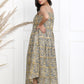 kalamkari handblock cotton dresses for women