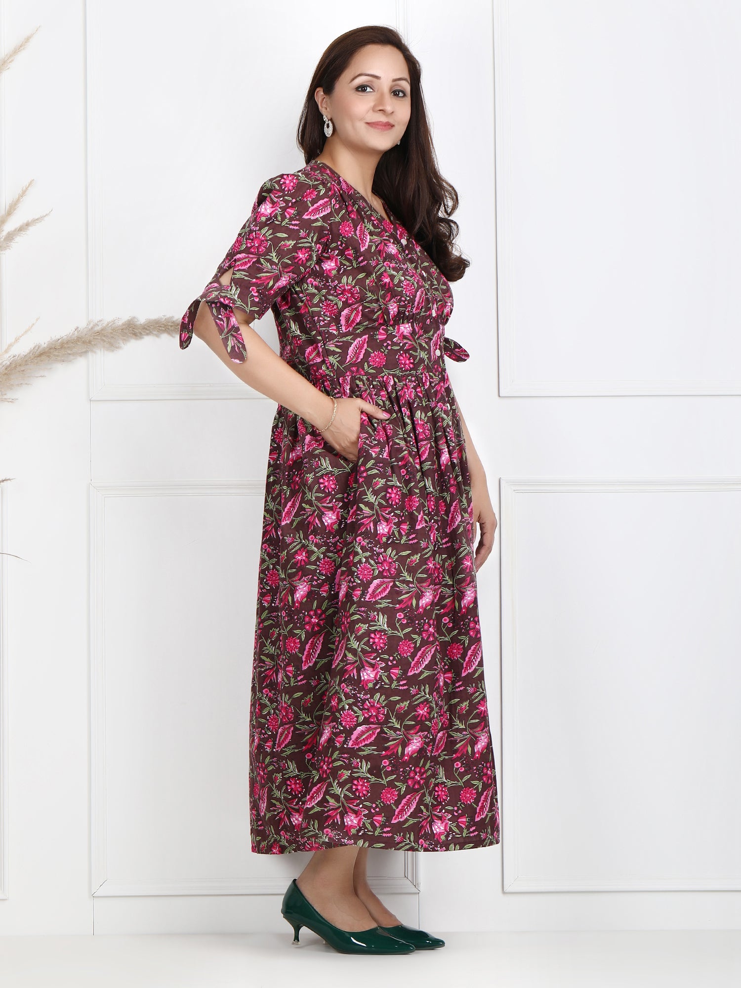 Vacation dresses for women online