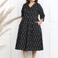 Black Plus sizes dresses online