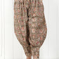 kalamkari pants for women