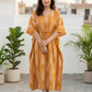 resort wear cotton dresses for women