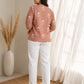Darzaania exclusive size inclusive cotton tops for women 