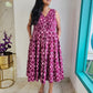 Darzaania Anaisha Dreamy Sleeveless Dress