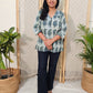 Ajrakh Cotton Tops online