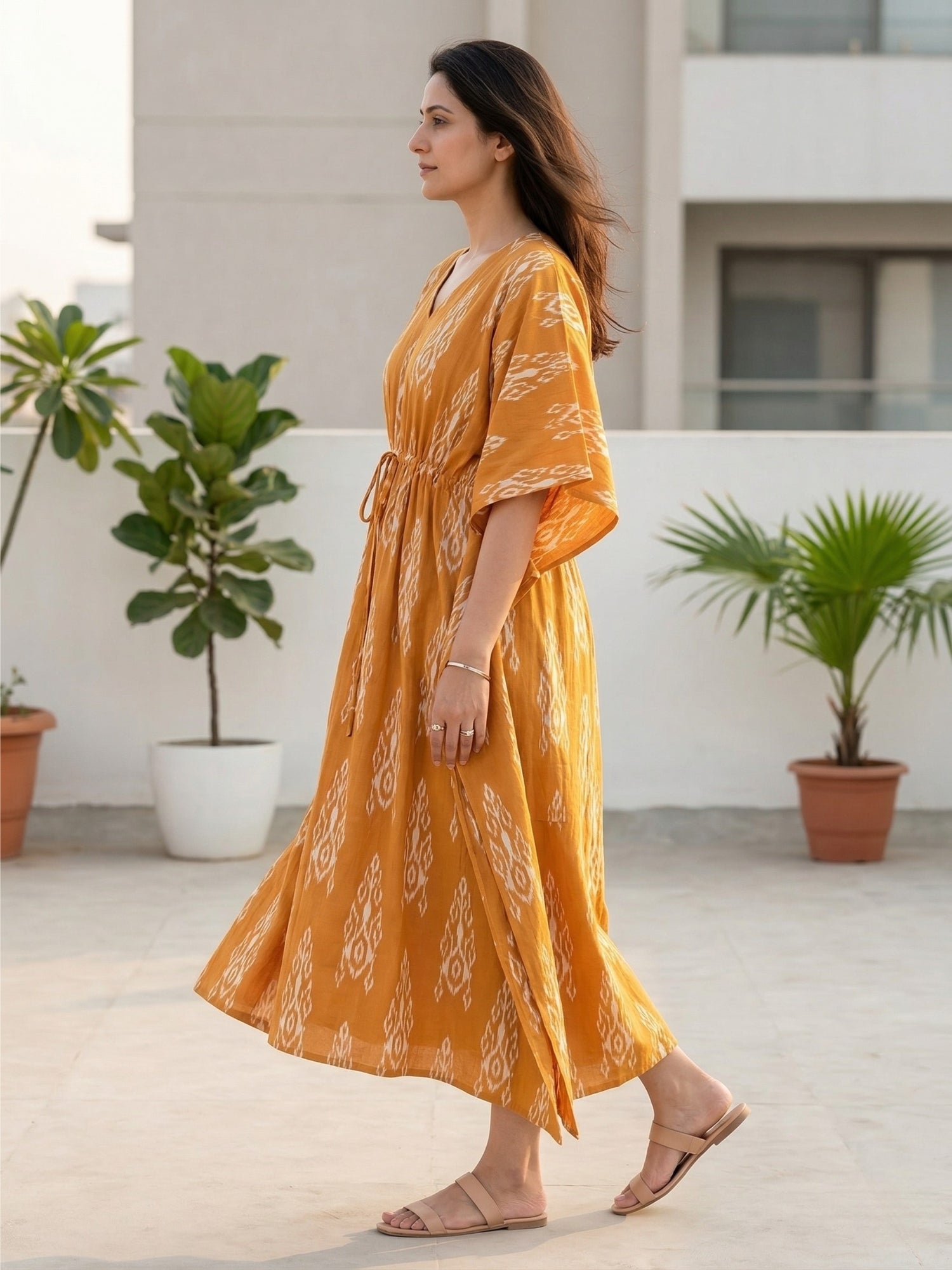 breathable resort wear India