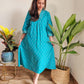Plus size fashionable dresses for women