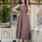 Pure cotton ajrakh dresses for women