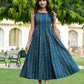 Ajrakh Cotton Dresses Online Darzaania