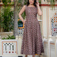 Darzaania Ajrakh Cotton Dresses online