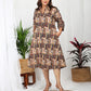 Kalamkari Cotton Dresses online