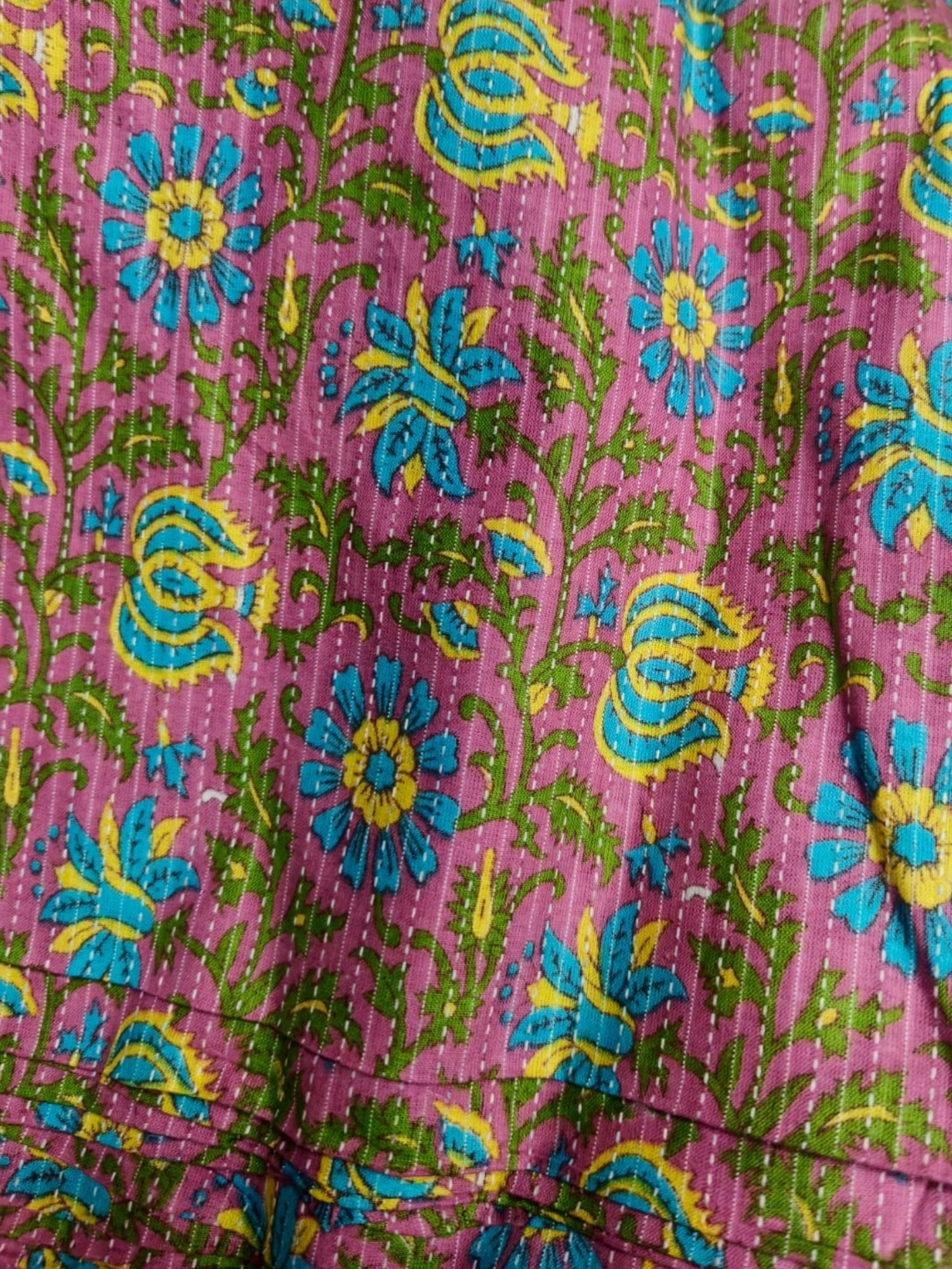 Darzaania Fabrics