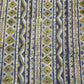 Ajrakh Noor Cotton Block Print Dress