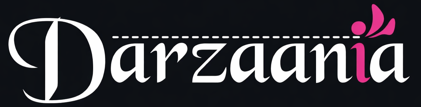 Darzaania logo