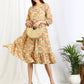 Darzaania Cotton Dresses for women