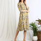 ajrakh dabu cotton dresses
