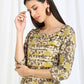ajrakh dabu cotton dresses