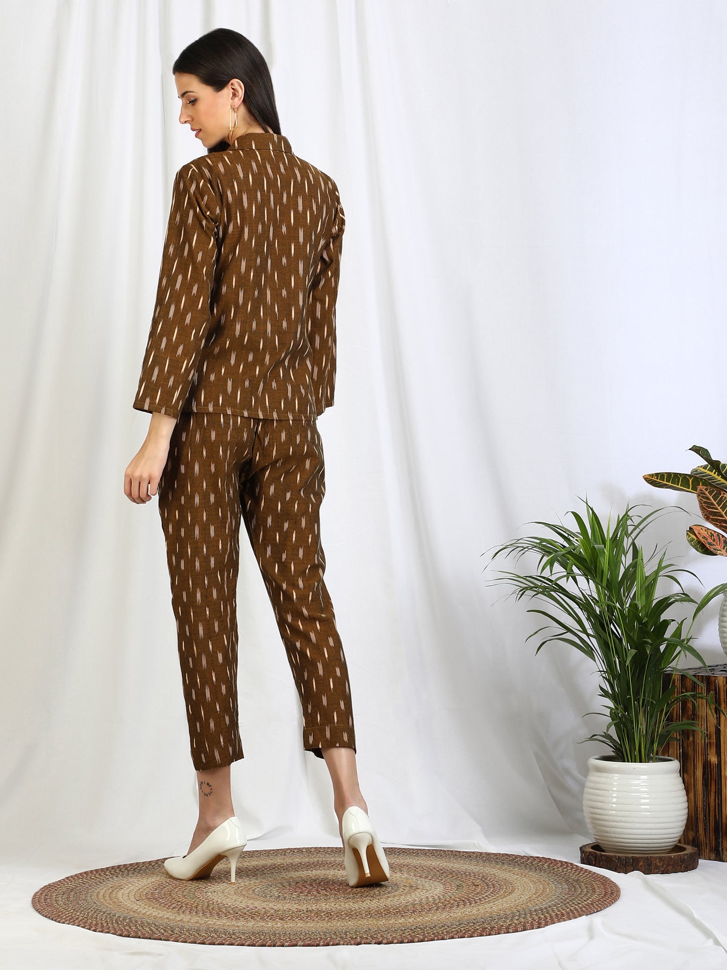 Blazer with Trouser for women online