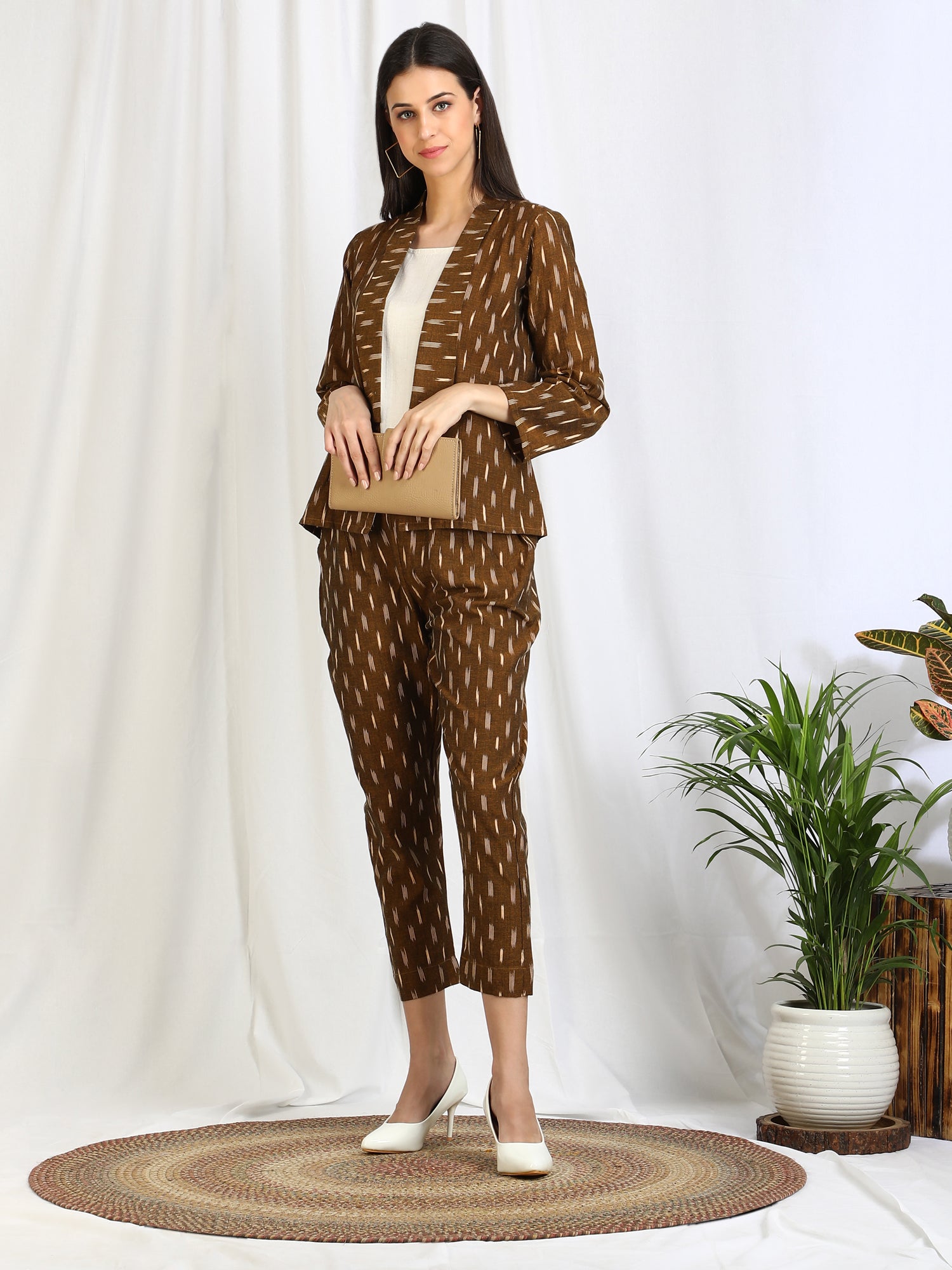 Darzaania Co_ord Sets online