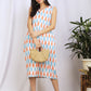 white work wear dress for women