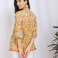 Pastel Workwear tops for women