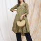 Darzaania Cotton Kurtis online