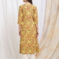 bright cotton kurta kurti for women