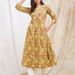 Sanganeri Cotton Kurta for women