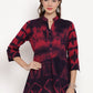 Tie Dye Shibori Cotton Tops Online for Women