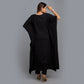 Black Kaftan Set Online