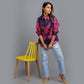 Tie Dye Shirt Tops for Women