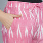 Ikat Pants Ladies