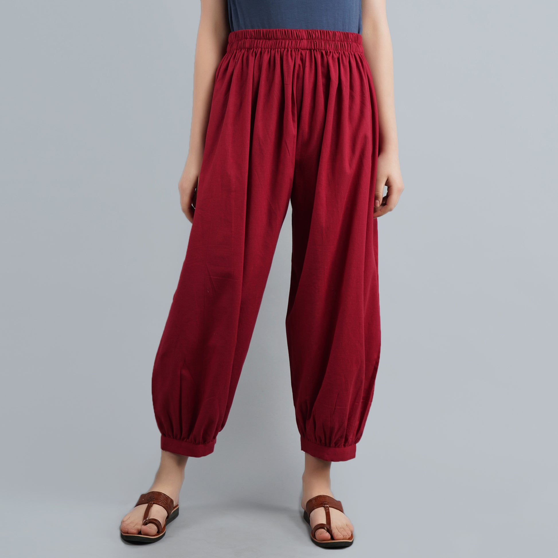 Maroon Harem Parents Online