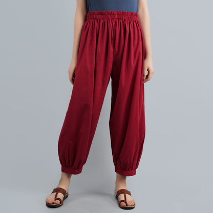Maroon Harem Parents Online