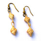 Bamboo Earrings