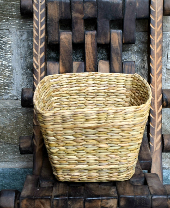 Utility Desk Basket