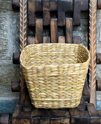 Utility Desk Basket