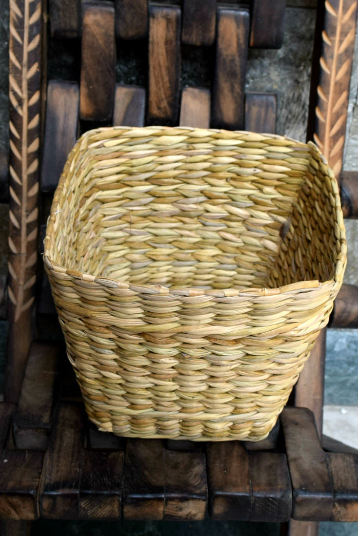 Utility Desk Basket