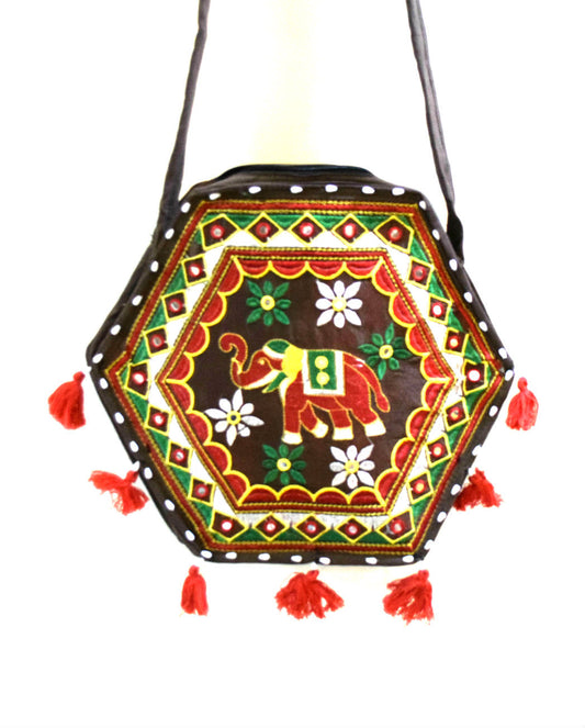 Rajasthani Handbag